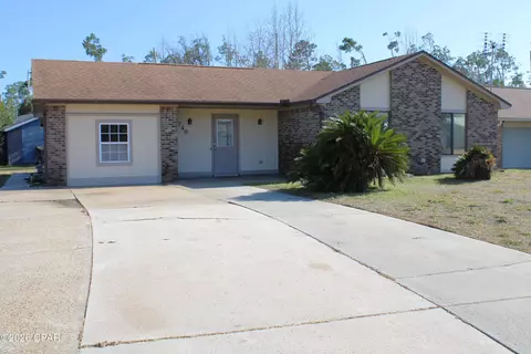 7740 Betty Louise Dr, Panama City, FL 32404