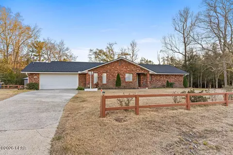 651 E North Ave, Bonifay, FL 32425