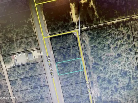 lot12 Deltona Blvd #8, Chipley, FL 32428
