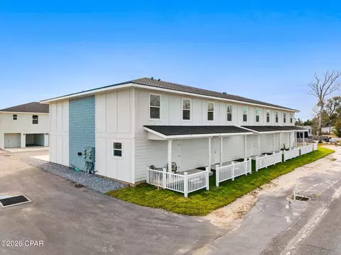 Exterior - 6734 Cherry St, Callaway, FL 32404 photo 3 of 8