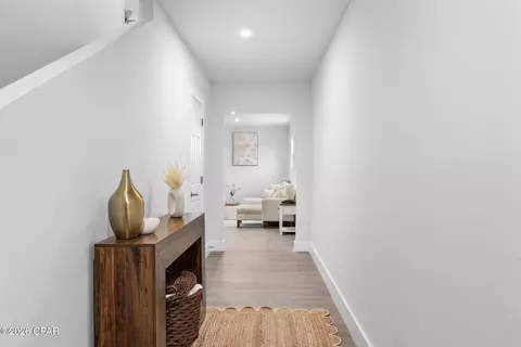 Entry Way - 6734 Cherry St, Callaway, FL 32404 photo 1 of 3