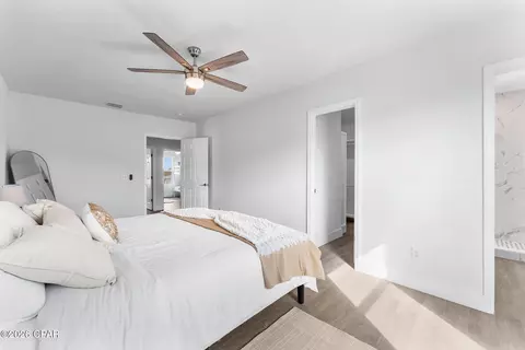 Bedroom - 6734 Cherry St, Callaway, FL 32404 photo 5 of 8
