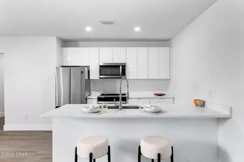 Kitchen - 6734 Cherry St, Callaway, FL 32404 photo 1 of 5