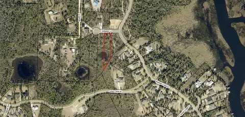 4512 Silkwater Ln, Panama City, FL 32409