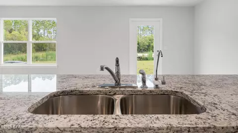 Kitchen - 2072 Apollo Dr, Chipley, FL 32428 photo 2 of 3