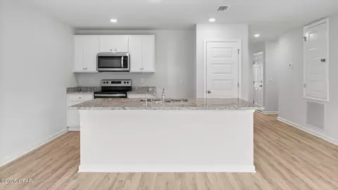 Kitchen - 2072 Apollo Dr, Chipley, FL 32428 photo 3 of 3