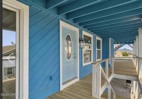 3820 Treasure Cir, Panama City Beach, FL 32408