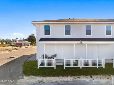 Exterior - 6720 Cherry St, Callaway, FL 32404 photo 8 of 8