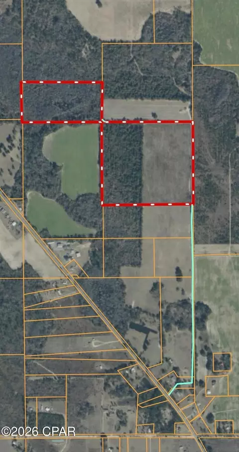0 Peanut Rd, Cottondale, FL 32431