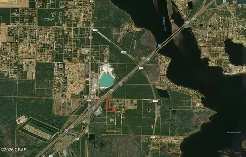 0000 Lavon Rd, Milton, FL 32583 photo 14