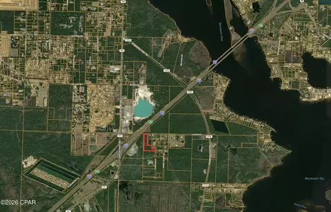 0000 Lavon Rd, Milton, FL 32583 photo 14