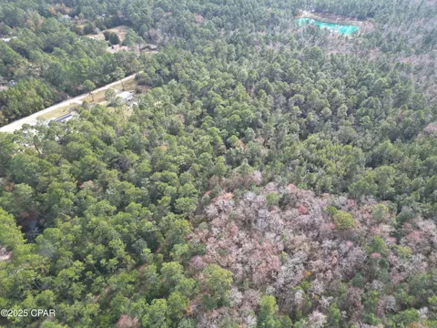 0000 Lavon Rd, Milton, FL 32583