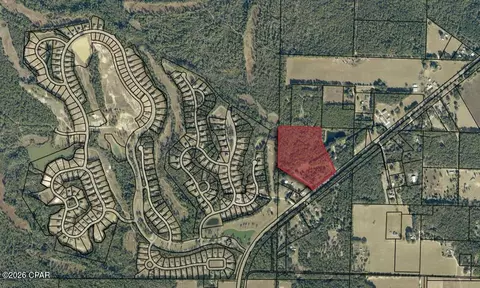 00 N Florida 85, Laurel Hill, FL 32567