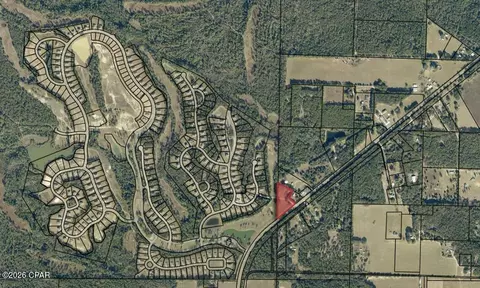 3252 Champions Dr, Laurel Hill, FL 32567