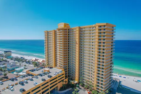 5004 Thomas Dr #1512, Panama City, FL 32408