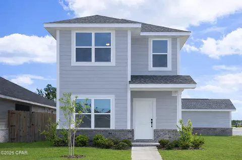 1209 Pitts Ave, Panama City, FL 32404