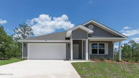 Exterior - 4113 Gulliver Dr, Chipley, FL 32428 photo 1 of 1