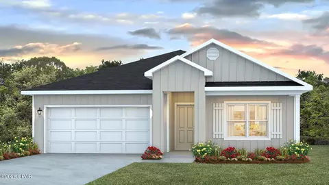 2295 Country Club Blvd, Chipley, FL 32428
