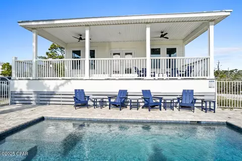 135 Swirly Sun Dr, Port St Joe, FL 32456
