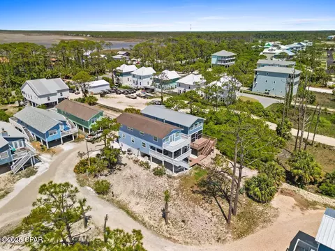 166 Cape Dunes Dr, Port St Joe, FL 32456