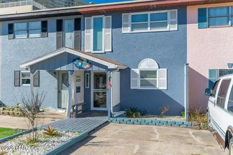 636 W Caladium Cir #B, Panama City Beach, FL 32413