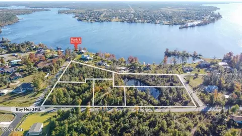 5027 Bayhead Rd, Youngstown, FL 32466