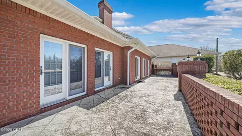 Exterior - 21748 N State Road 71, Altha, FL 32421 photo 12 of 13