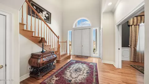 Entry Way - 21748 N State Road 71, Altha, FL 32421 photo 1 of 9