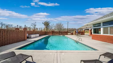 Exterior - 21748 N State Road 71, Altha, FL 32421 photo 3 of 13