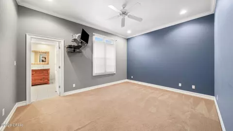 Bedroom - 21748 N State Road 71, Altha, FL 32421 photo 2 of 5