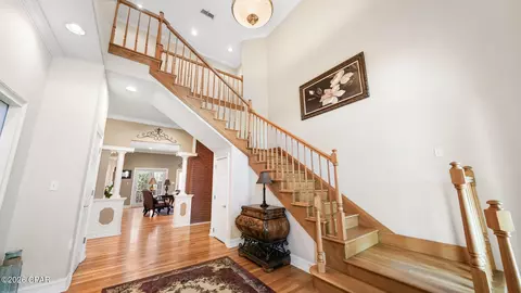 Entry Way - 21748 N State Road 71, Altha, FL 32421 photo 5 of 9