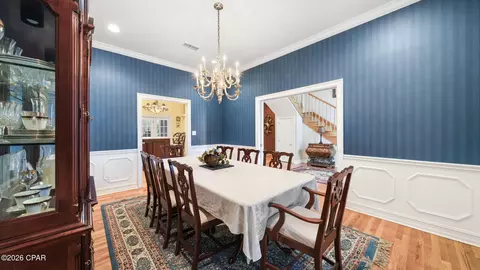 Dining - 21748 N State Road 71, Altha, FL 32421 photo 2 of 2