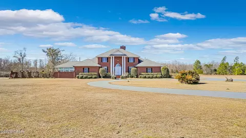 21748 N State Road 71, Altha, FL 32421