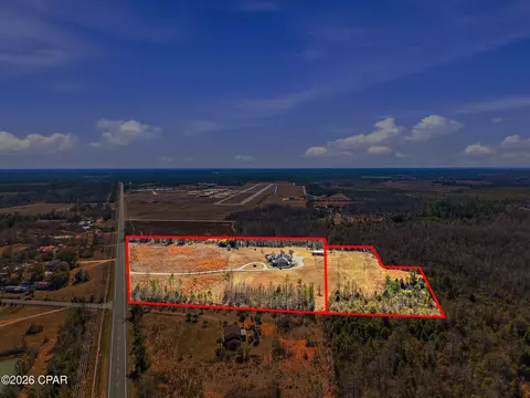 View/Area - 21748 N State Road 71, Altha, FL 32421 photo 3 of 3