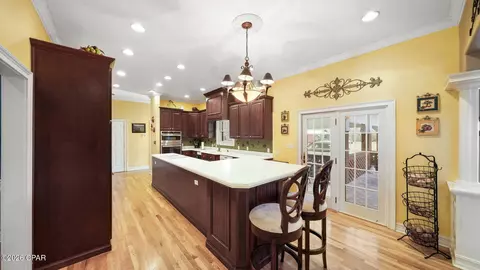 Kitchen - 21748 N State Road 71, Altha, FL 32421 photo 2 of 3