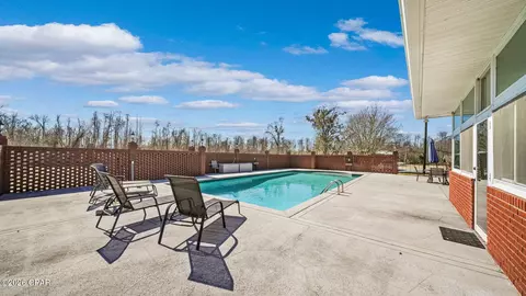 Exterior - 21748 N State Road 71, Altha, FL 32421 photo 7 of 13