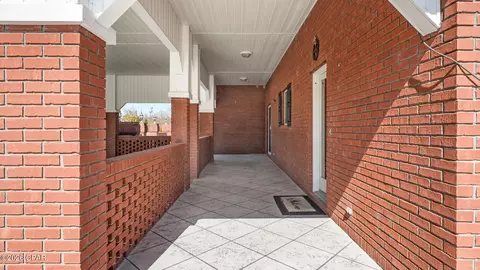 Exterior - 21748 N State Road 71, Altha, FL 32421 photo 11 of 13
