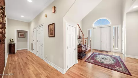 Entry Way - 21748 N State Road 71, Altha, FL 32421 photo 3 of 9