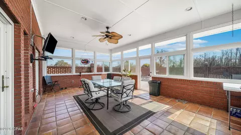 Exterior - 21748 N State Road 71, Altha, FL 32421 photo 5 of 13
