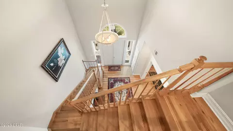 Entry Way - 21748 N State Road 71, Altha, FL 32421 photo 6 of 9