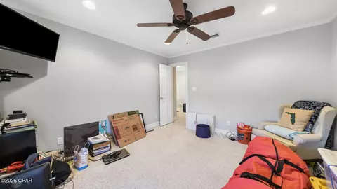 Bedroom - 21748 N State Road 71, Altha, FL 32421 photo 5 of 5