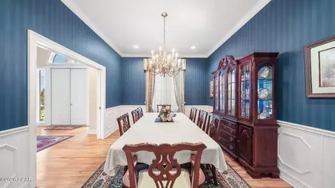 Dining - 21748 N State Road 71, Altha, FL 32421 photo 1 of 2