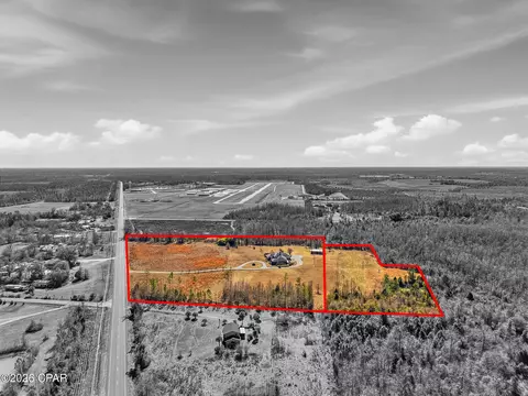 View/Area - 21748 N State Road 71, Altha, FL 32421 photo 2 of 3