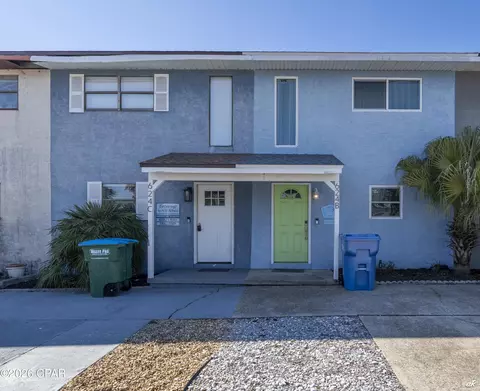 624 W Caladium Circle B, Panama City Beach, FL 32413