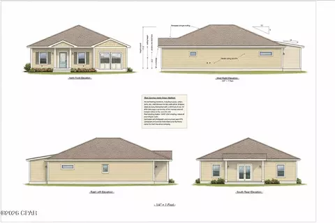 769 Westwood Beach Cir, Panama City Beach, FL 32413