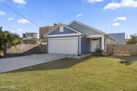 6805 Beach Dr, Panama City, FL 32408