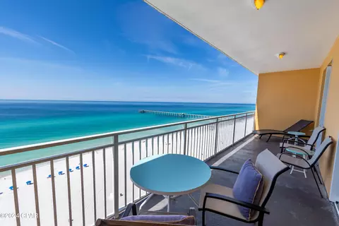 12011 Front Beach Rd #1004B, Panama City Beach, FL 32407