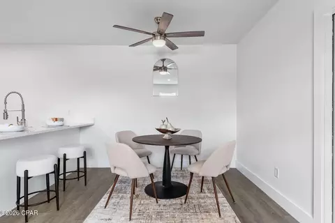 Dining - 6736 Cherry St, Callaway, FL 32404 photo 1 of 2