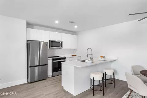 Kitchen - 6736 Cherry St, Callaway, FL 32404 photo 1 of 5