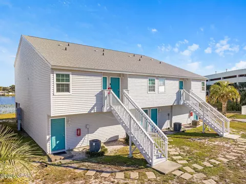 301 Lullwater Dr #417, Panama City Beach, FL 32413